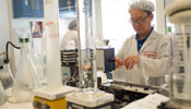 Lab Photo Website